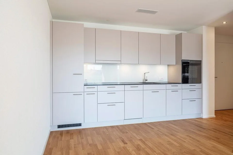 Tolle und attraktive 2.5-Zimmerwohnung in Fraubrunnen!