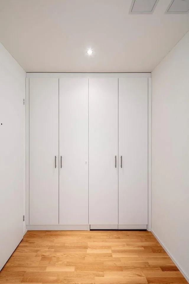 Tolle und attraktive 2.5-Zimmerwohnung in Fraubrunnen!
