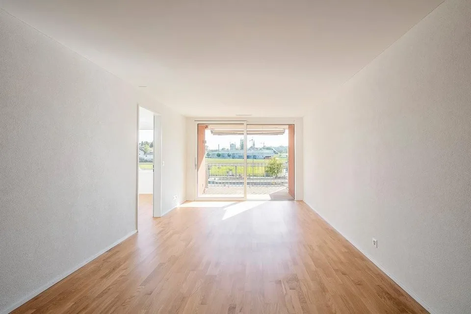 Tolle und attraktive 2.5-Zimmerwohnung in Fraubrunnen!