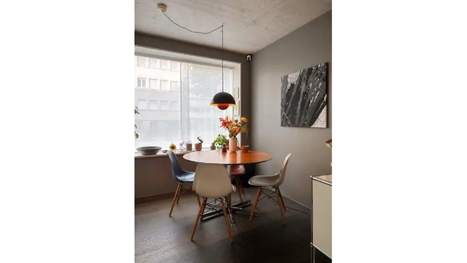 2½ ZI-WOHNUNG IN ZÜRICH - KREIS 8 SEEFELD/MÜHLEBACH, MÖBLIERT, TEMP...