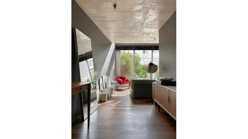 2½ ZI-WOHNUNG IN ZÜRICH - KREIS 8 SEEFELD/MÜHLEBACH, MÖBLIERT, TEMP...