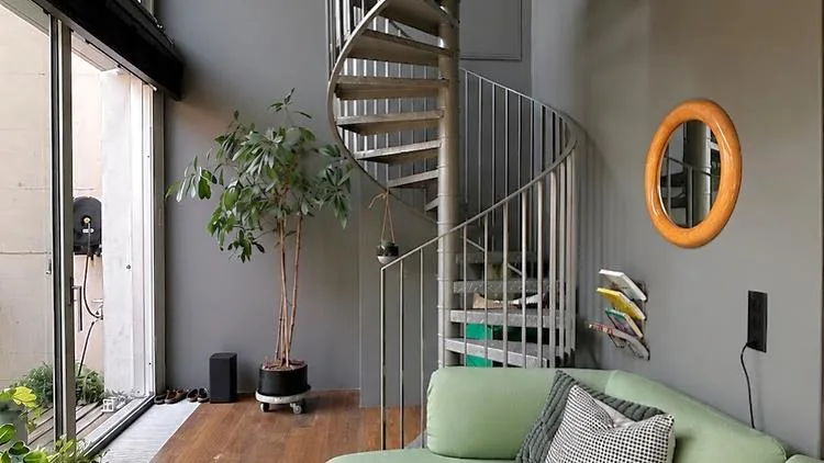 2½ ZI-WOHNUNG IN ZÜRICH - KREIS 8 SEEFELD/MÜHLEBACH, MÖBLIERT, TEMP...