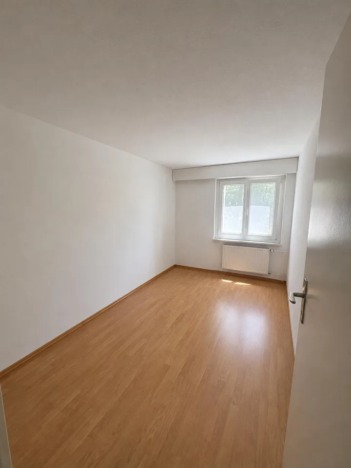 Wohnen mit Aussicht  moderne 4.5-Zimmer-Wohnung in Walzenhausen