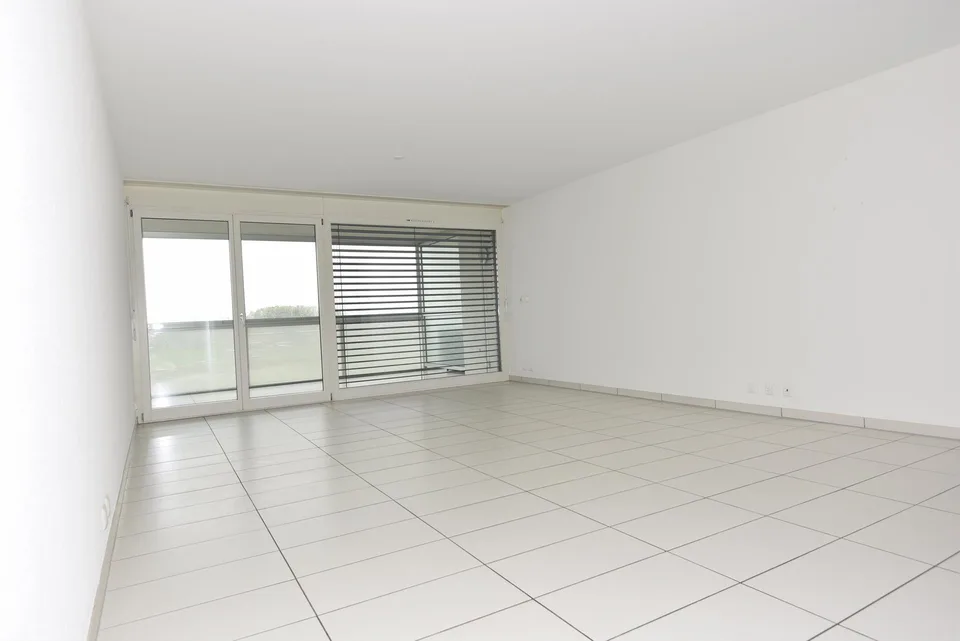 Appartement lumineux situé dans un quartier calme