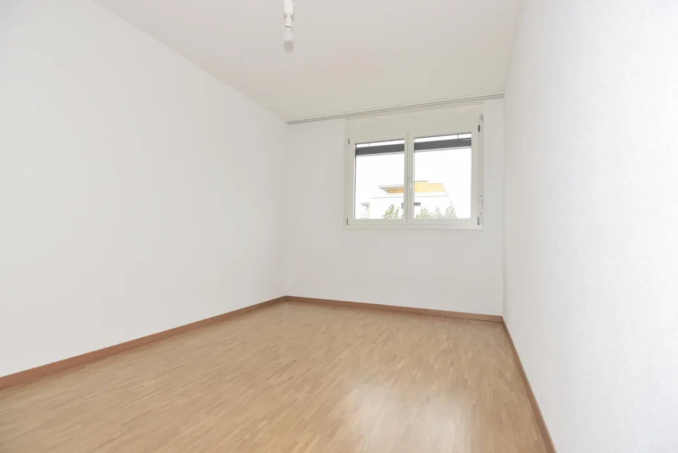 Appartement lumineux situé dans un quartier calme