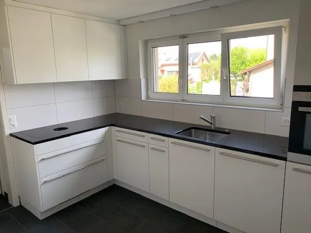 Einfamilienhaus mit Umschwung in Augst BL