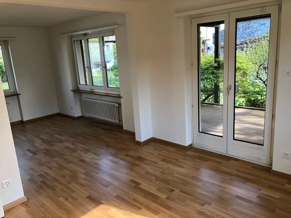 Einfamilienhaus mit Umschwung in Augst BL