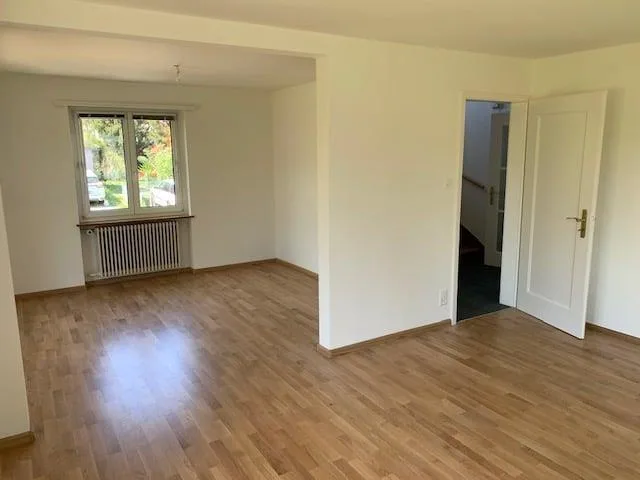 Einfamilienhaus mit Umschwung in Augst BL
