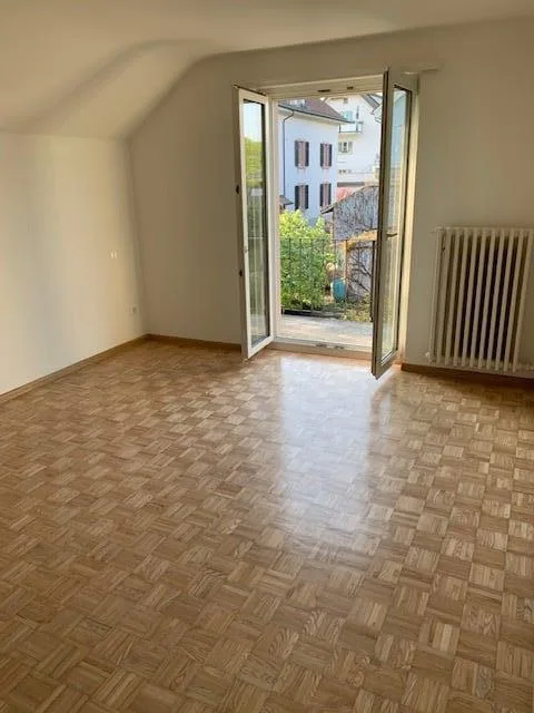 Einfamilienhaus mit Umschwung in Augst BL
