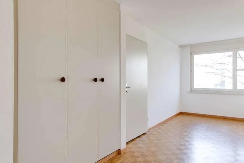 Wir vermieten diese gemütliche 2.5 Zimmer Wohnung in Wülflingen
