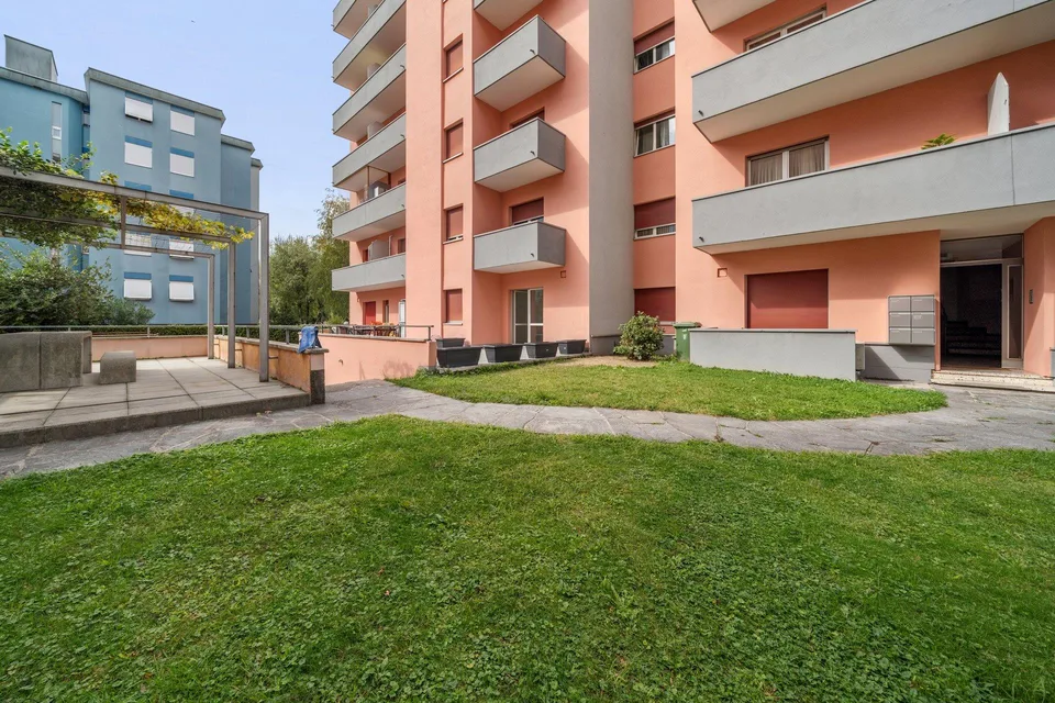 Economico e centrale 3.5 locali