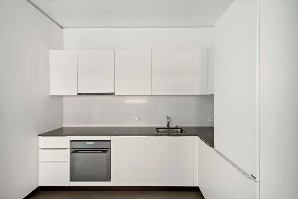 Modernes und helles 2.5-Zimmer-Wohnung