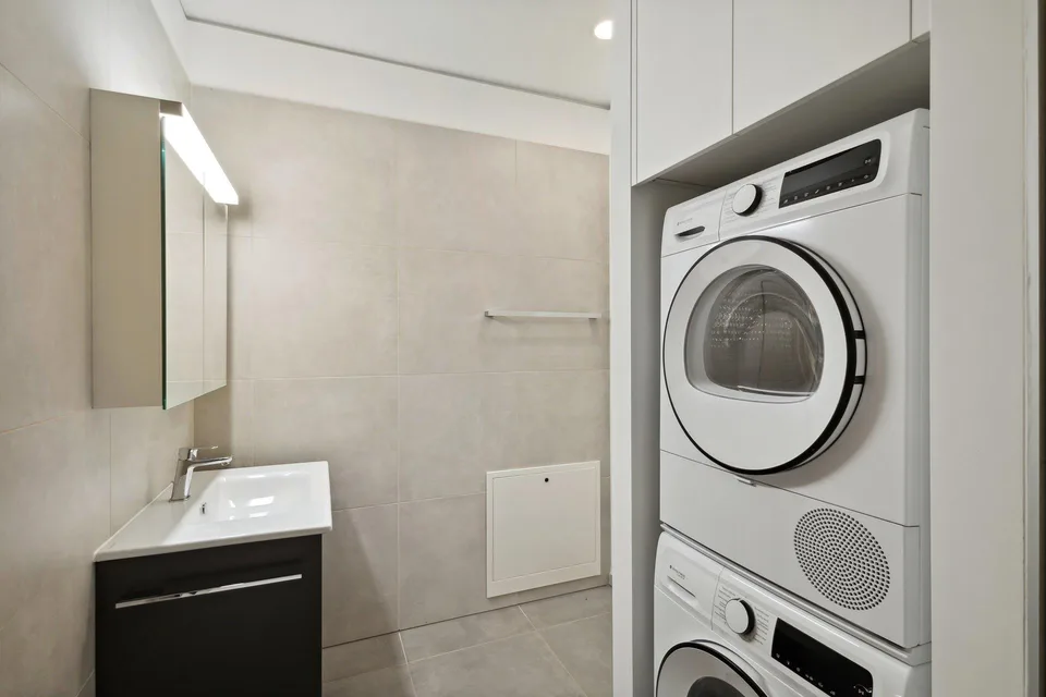 Modernes und helles 2.5-Zimmer-Wohnung