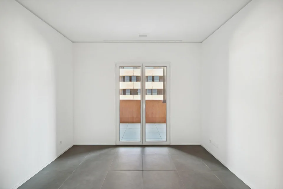 Modernes und helles 2.5-Zimmer-Wohnung