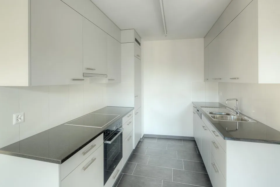 Die perfekte Singel Wohnung