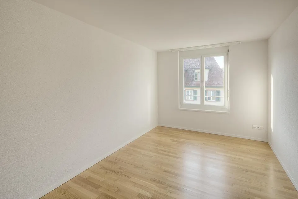Die perfekte Singel Wohnung