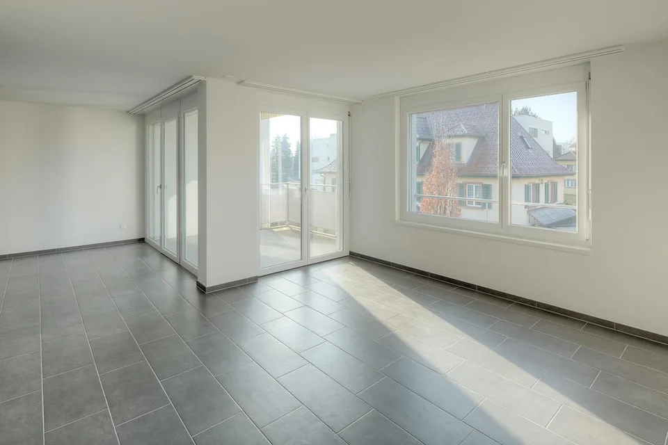 Die perfekte Singel Wohnung