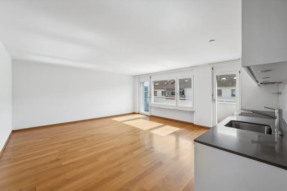 Ihr neues Zuhause