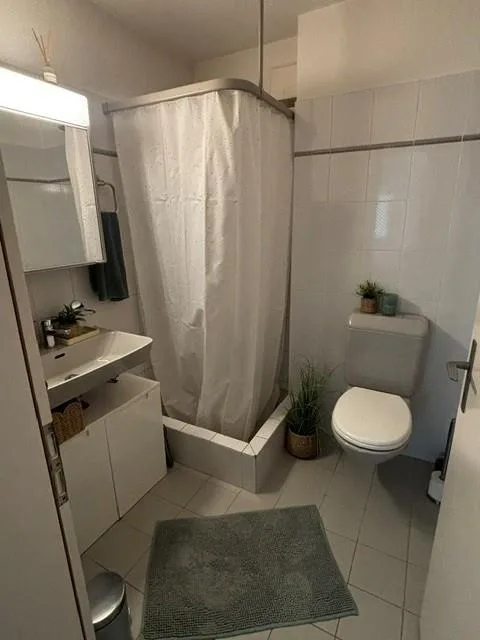 Family-friendly living in the green area, your new home in Fehraltorf