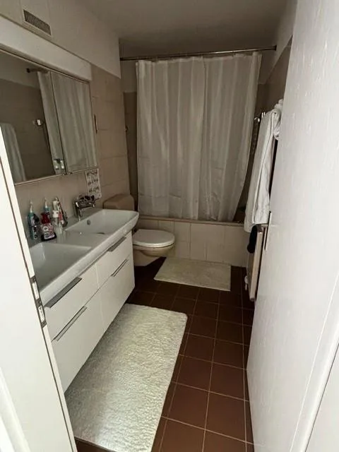 Family-friendly living in the green area, your new home in Fehraltorf
