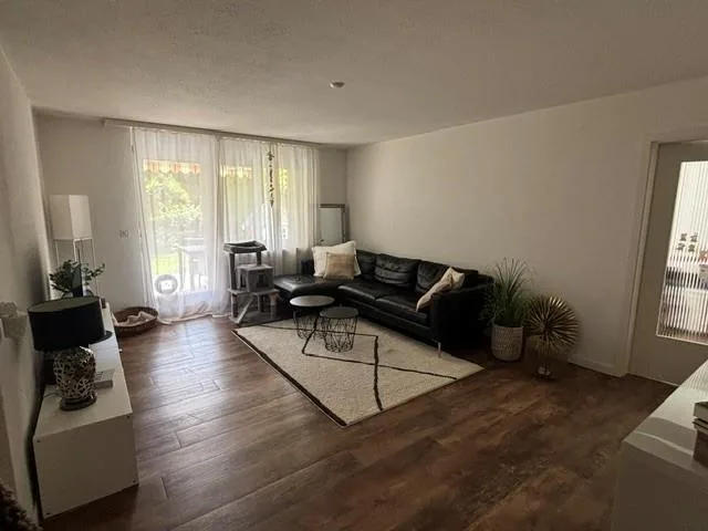 Family-friendly living in the green area, your new home in Fehraltorf