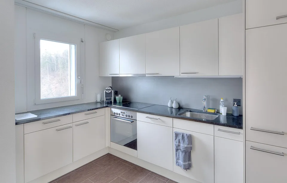 Wohnen im Grünen!