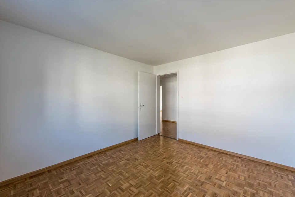 Ruhiges Wohnen in Ettingen!