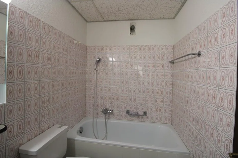 1-Zimmer-Wohnung an perfekter Lage