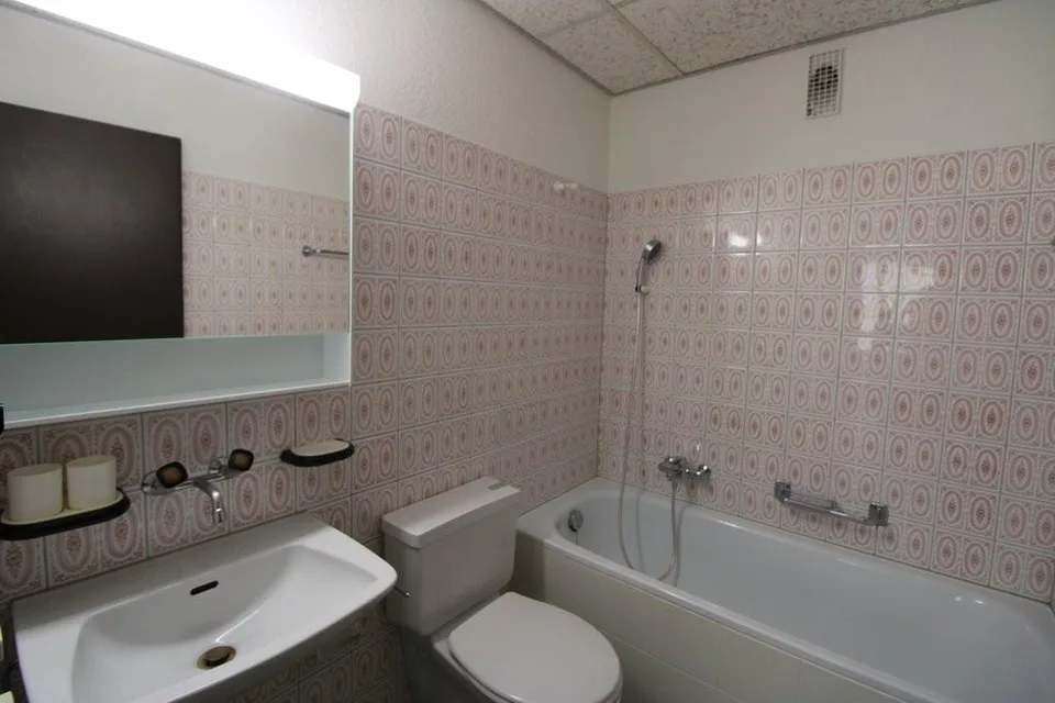 1-Zimmer-Wohnung an perfekter Lage