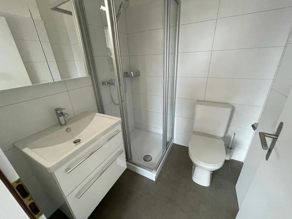 1-room studio/apartment