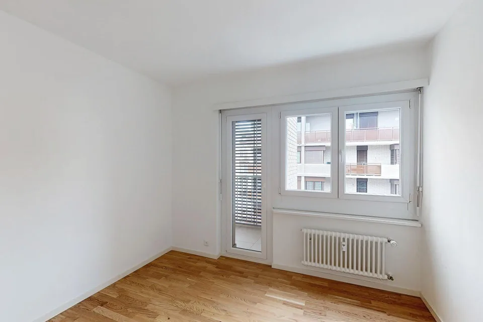 Casa Cinque – vivere a due passi dalla Piazza Grande