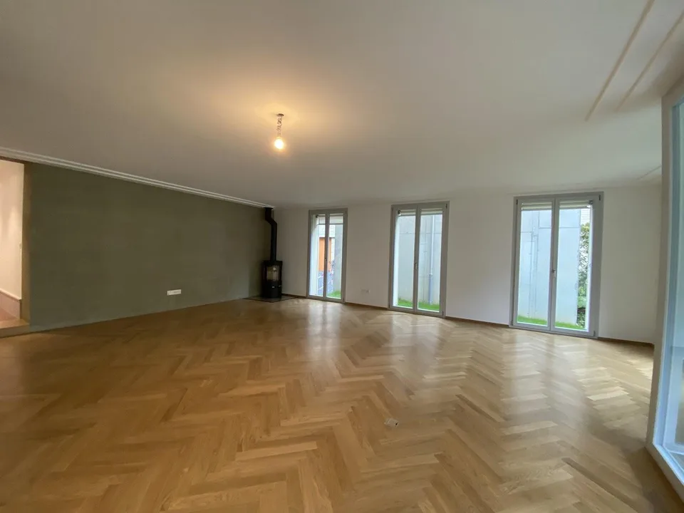 Ein Wohnjuwel im Lorraine-Quartier – Eleganz, Charme & zentrale Lage