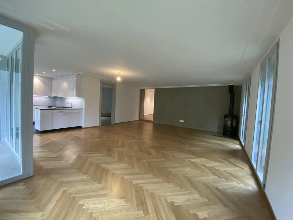 Ein Wohnjuwel im Lorraine-Quartier – Eleganz, Charme & zentrale Lage