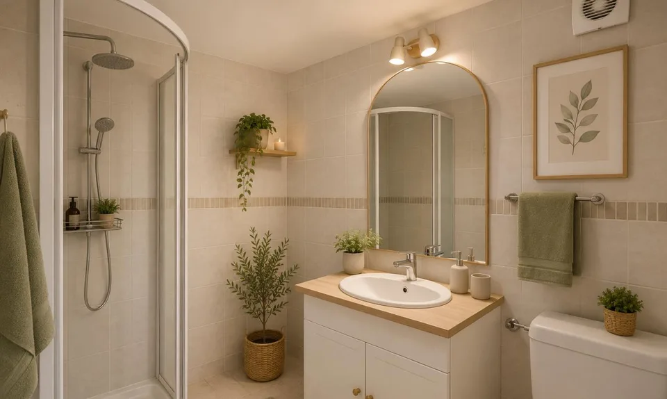 Appartement 2.5 pièces à Erde ? Calme absolu et fort potentiel – photo 7 sur 11