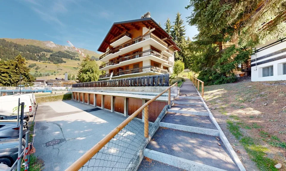 Saisissez l'exceptionnel à Verbier : votre refuge alpin par excellence – photo 12 sur 13