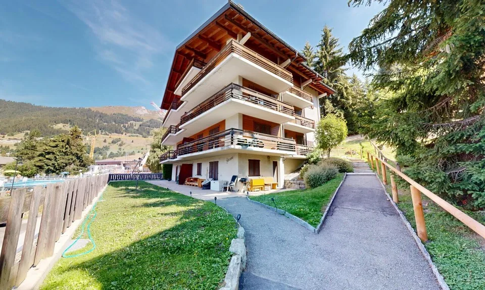 Saisissez l'exceptionnel à Verbier : votre refuge alpin par excellence – photo 10 sur 13