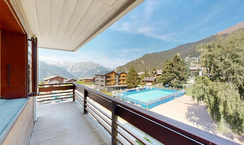 Saisissez l'exceptionnel à Verbier : votre refuge alpin par excellence – photo 11 sur 13