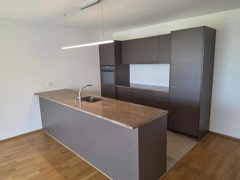 Moderne 3.5-Zimmerwohnung