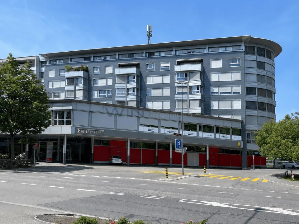 Wo Erfolg seine Adresse hat