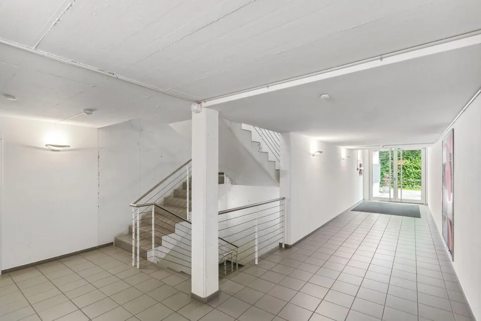Helle Gewerbefläche mit 67 m² am Rheinweg in Schaffhausen