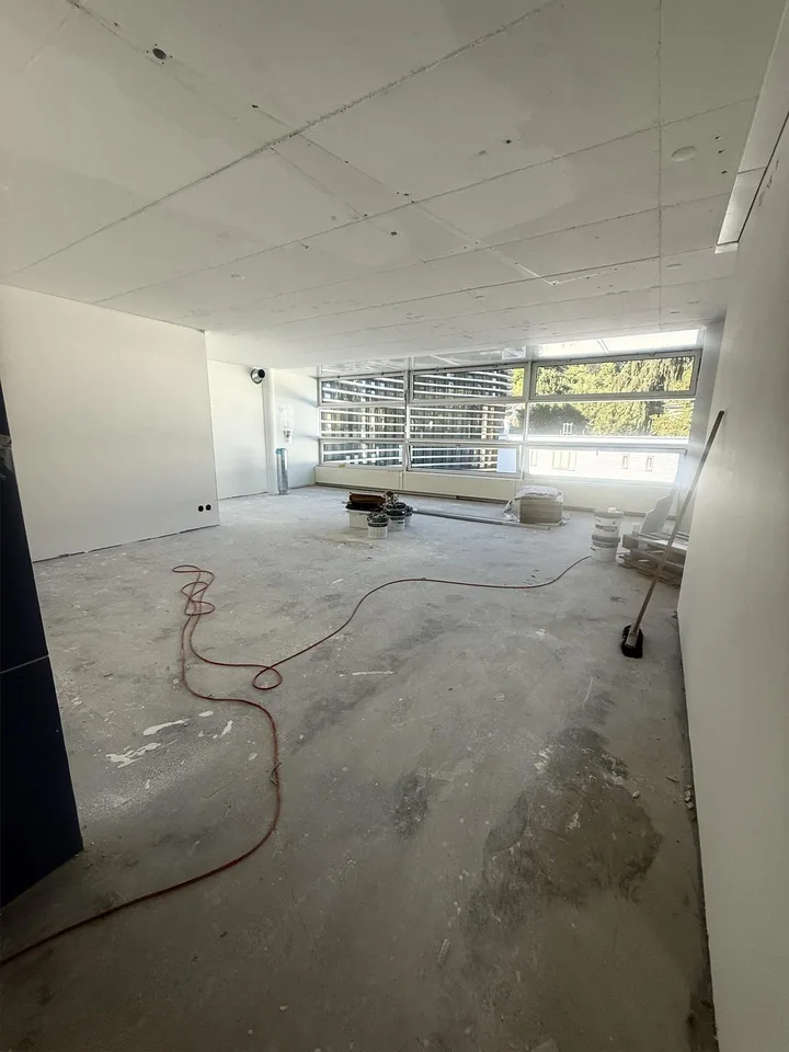 Helle Gewerbefläche mit 67 m² am Rheinweg in Schaffhausen