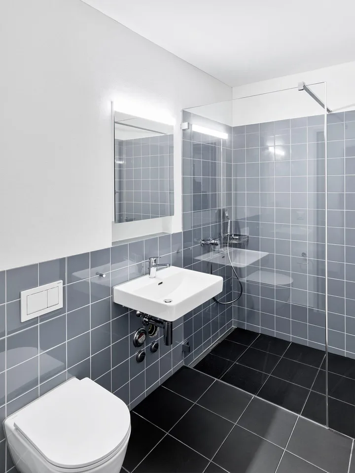 4.5 Zimmerwohnung in Wetzikon ZH