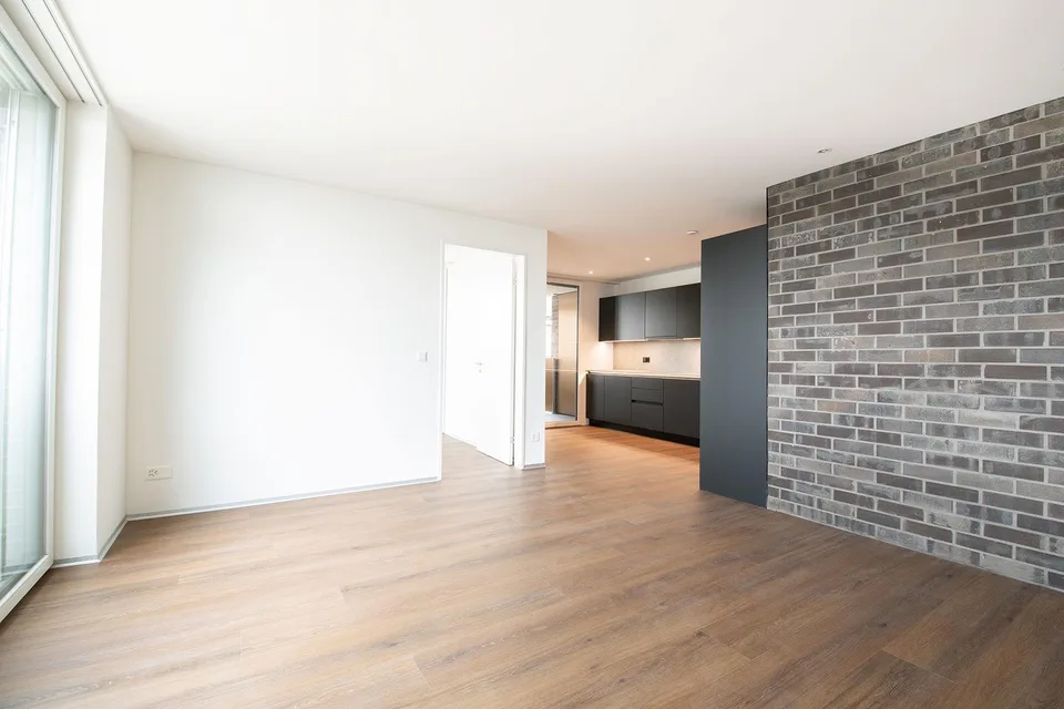Small World 3.5 Zi WHG in Zentraler Lage