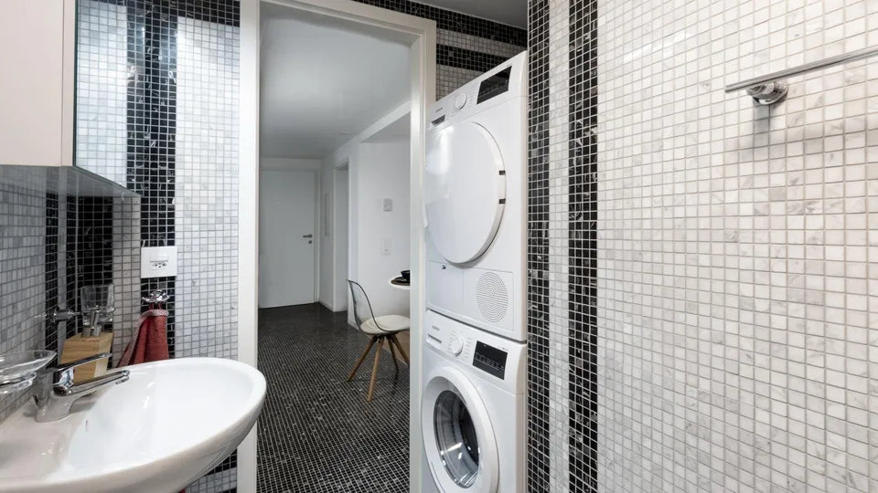 3.0 Zimmerwohnung in St. Gallen – foto 6 di 12