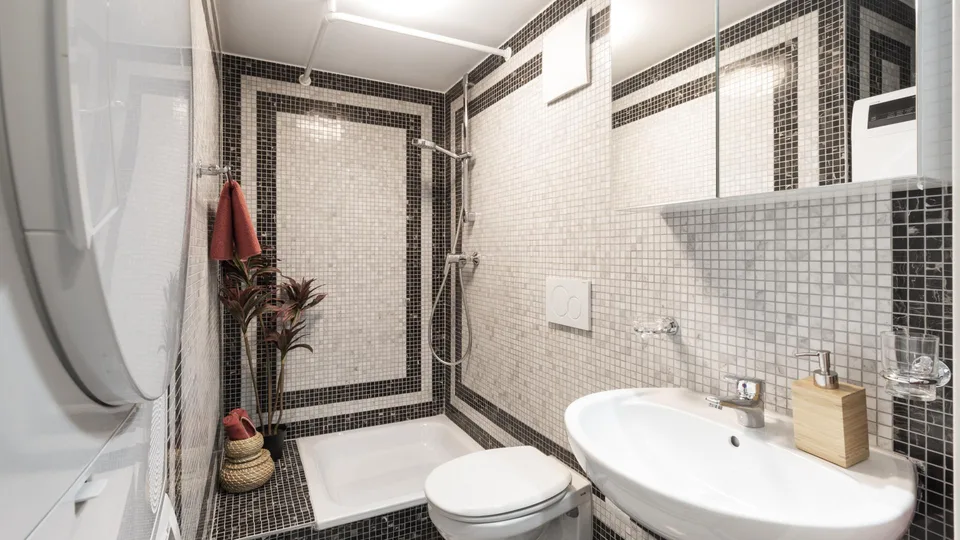 3.0 Zimmerwohnung in St. Gallen