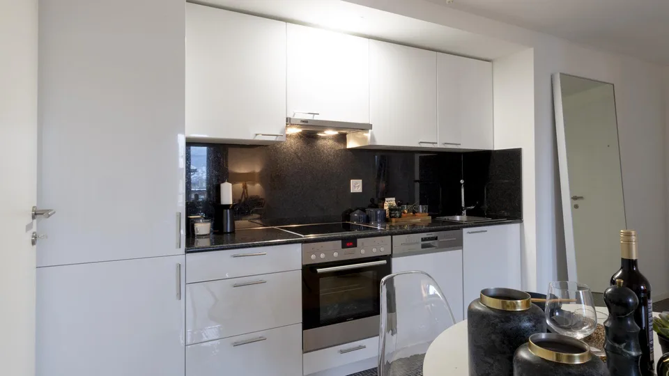 3.0 Zimmerwohnung in St. Gallen