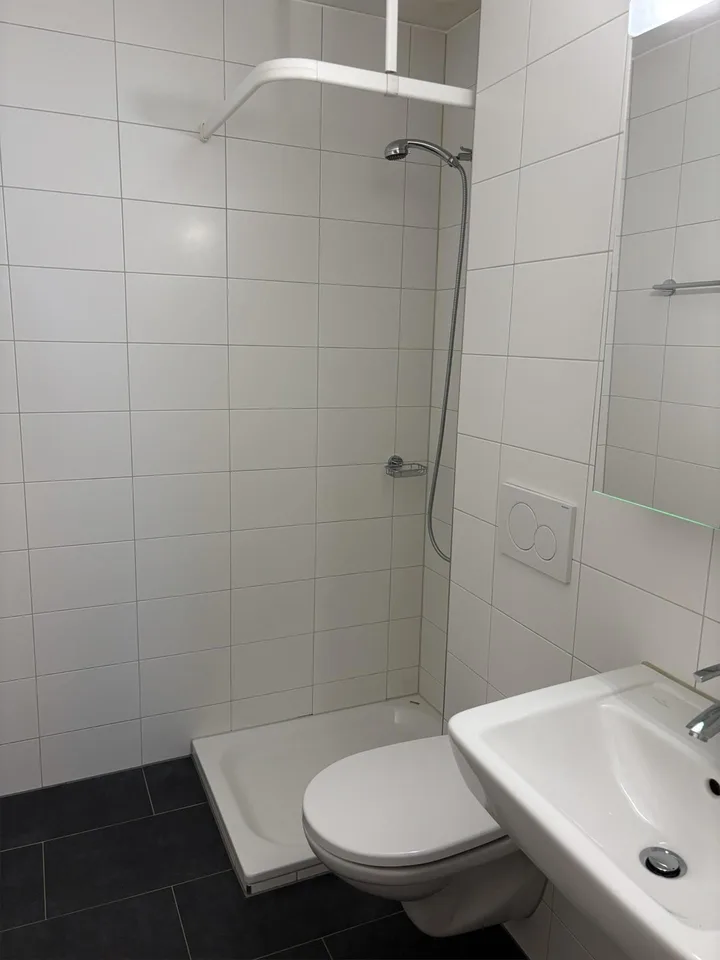 1-Zimmerwohnung in Winterthur