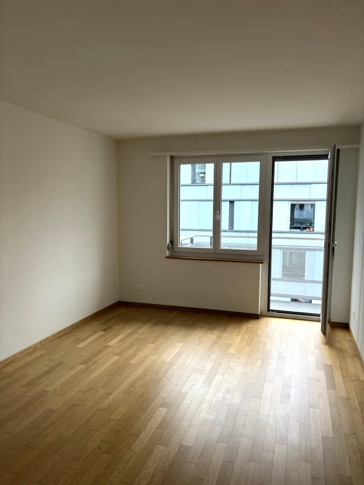 1-Zimmerwohnung in Winterthur