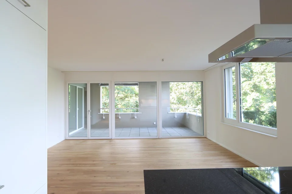 2.5 Zimmerwohnung in Lyss