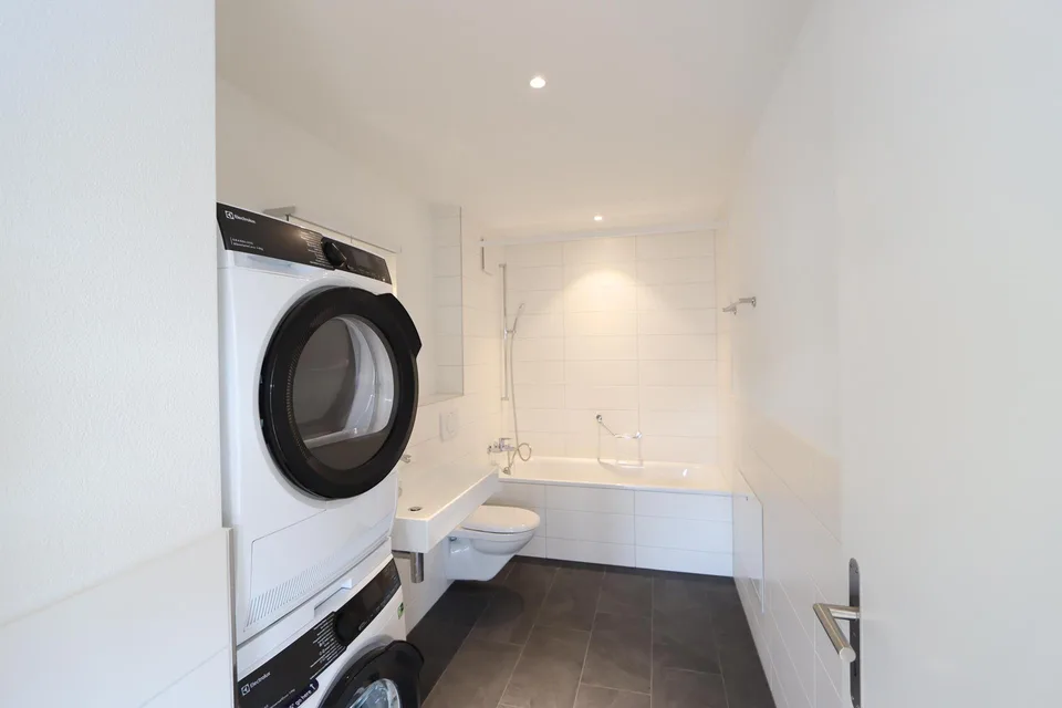 2.5 Zimmerwohnung in Lyss